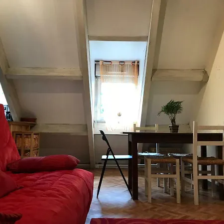 Au Pied Du Telecabine, T2 Parking Et Casier A Cauterets