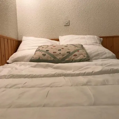 Apartmán Au Pied Du Telecabine, T2 Parking Et Casier A Cauterets