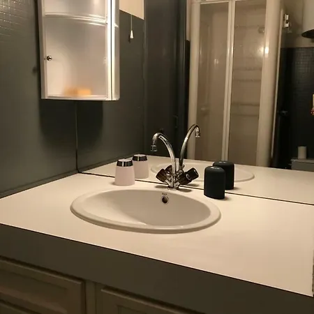 Au Pied Du Telecabine, T2 Parking Et Casier A