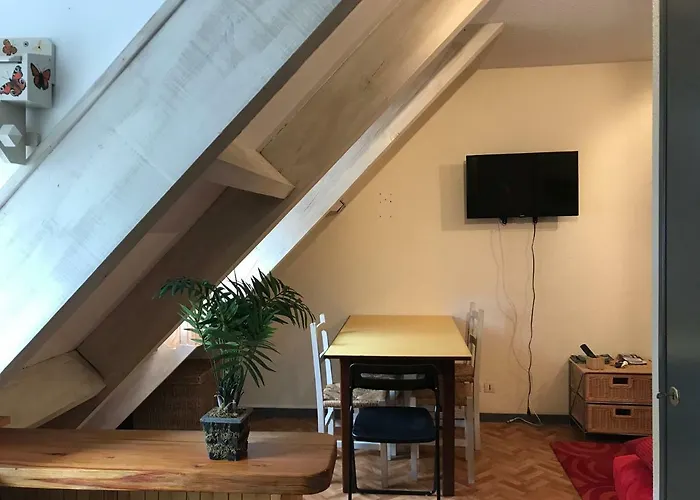 Au Pied Du Telecabine, T2 Parking Et Casier A Cauterets